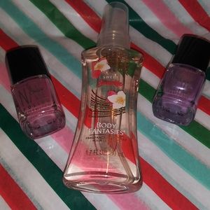 Women's Christmas mystery 🎁